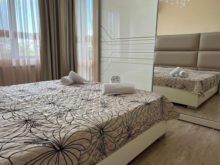Cozy Apartment - Free Parking Plovdiv Exterior photo